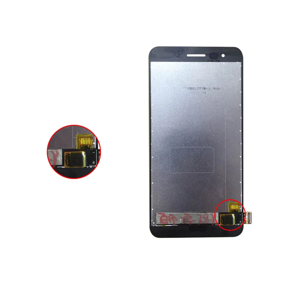 LG K4-6