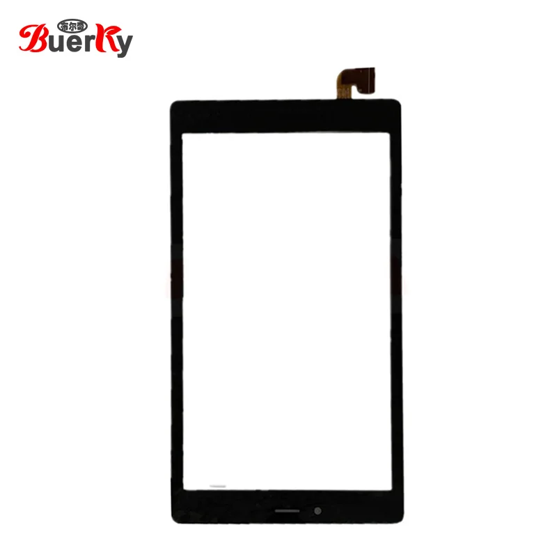 BK 5 шт. для Alcatel One Touch Pixi 4 7 0 9003 OT9003 OT 9003A 9003X Сенсорная Панель переднее стекло