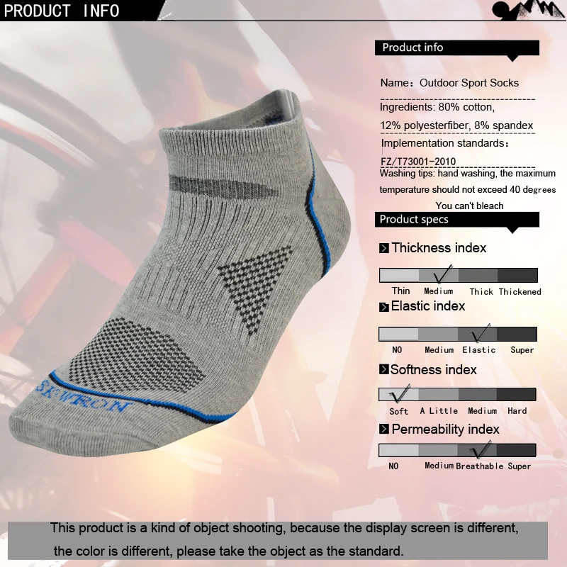 SOCK OSCS9609 (24)