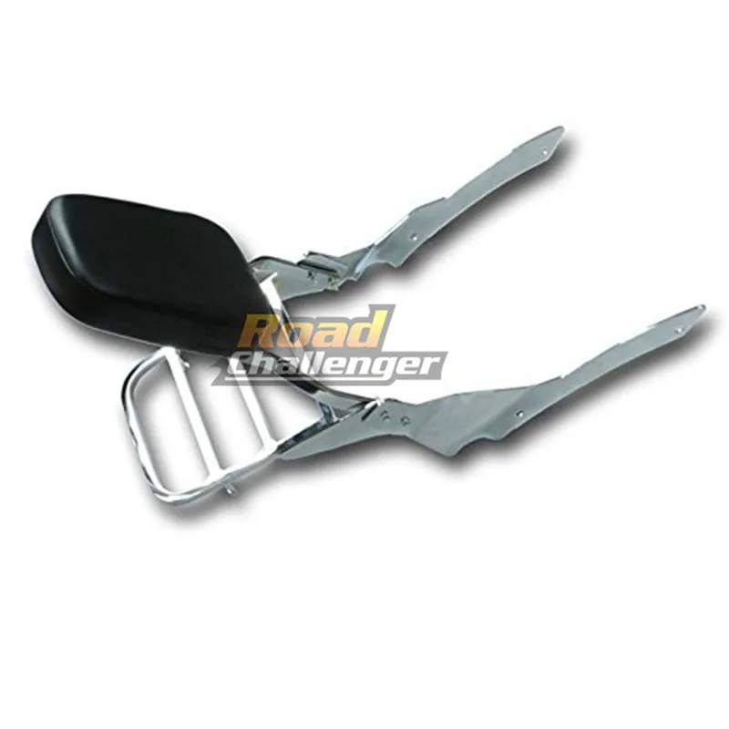 Стойка для багажа Sissy Bar Yamaha Vstar 400 650 1996 2012|Сиденья и скамейки| |