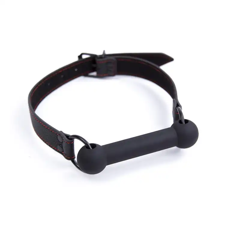 アダルトゲームセックス口咬傷のおもちゃ骨形スティック口ボールギャグおもちゃ Ball Gag Mouth Ball Gagadult Games Sex Aliexpress