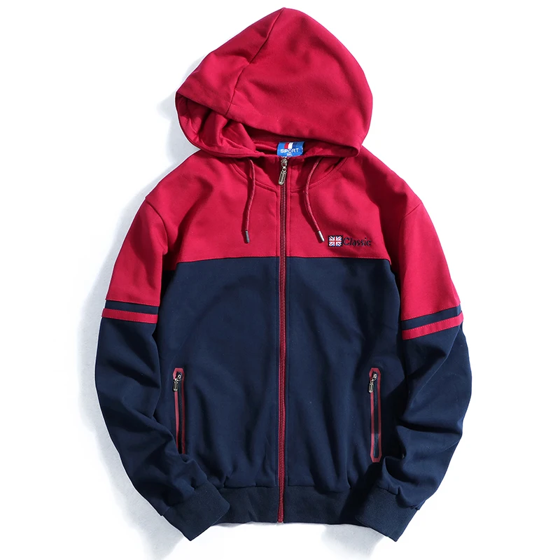 Men Sport Set (15)