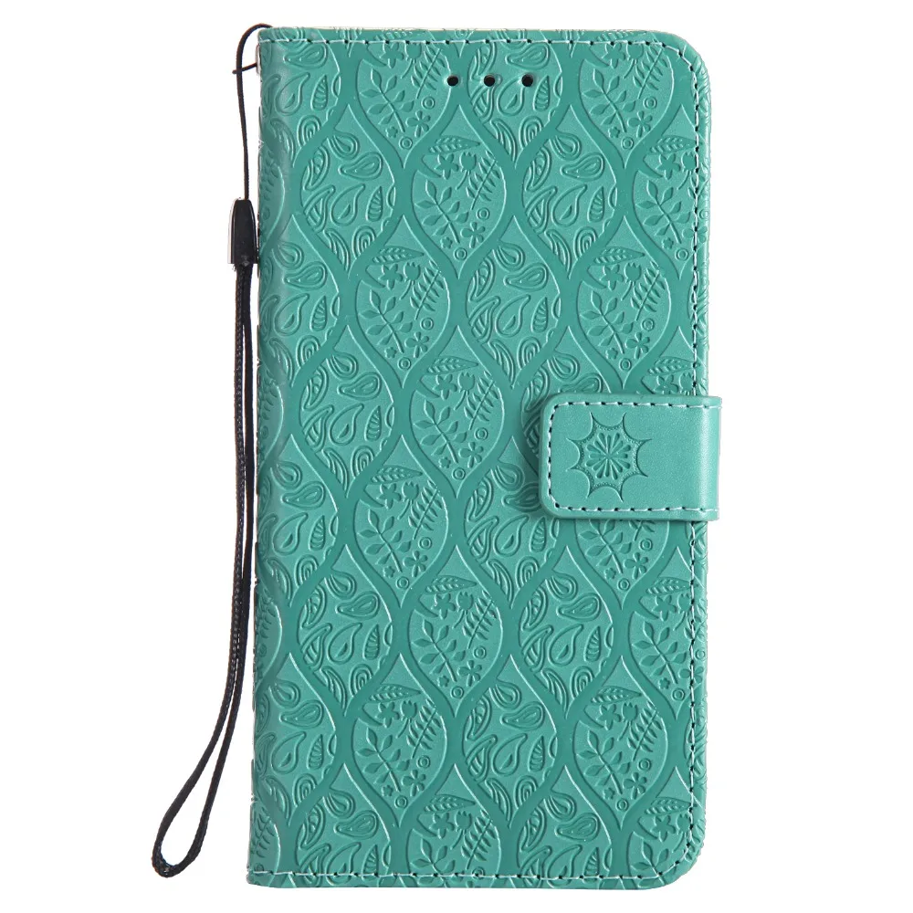 الفاخرة زخرف محفظة جلدية الهاتف حقيبة لجهاز LG K10 2017 K7 K8 2017 K3 2017 الوجه حافظة للبطاقات فتحة حامل ل LG G6 Q6 q8 الهاتف حقيبة