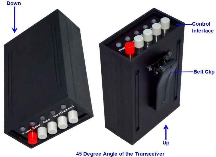 Black Hawk GR-100 (33