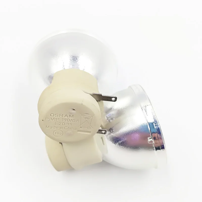 

ZR Hight Quality Original Bare Lamp P-VIP 190/0.8 E20.9n For MH630 MH680 TH680 TH681+ TH681 MX662 MX720 Projectors