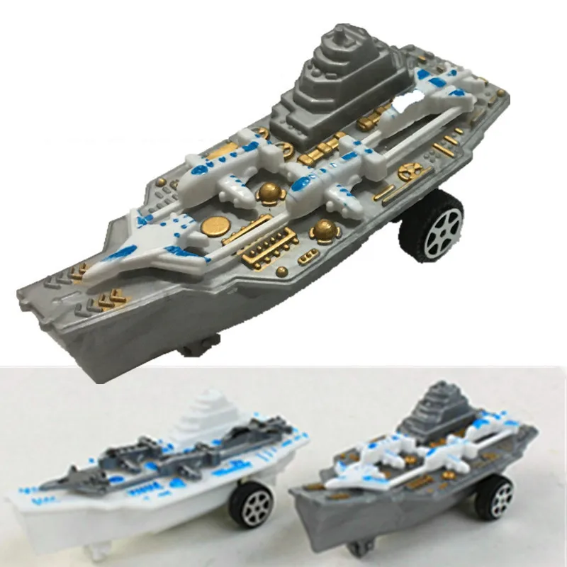 

Return Toy Car Two Military Camouflage Mixed Carrier Toy Cars