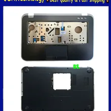 Wellendorff / верхний чехол+ нижняя крышка для Dell Inspiron 14z 5423 Нижний Базовый чехол и подставка для ног Топ чехол тачпад