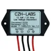 Low Voltage Disconnect Module LVD, 12V 10A, Protect/Prolong Battery Life. ► Photo 1/5