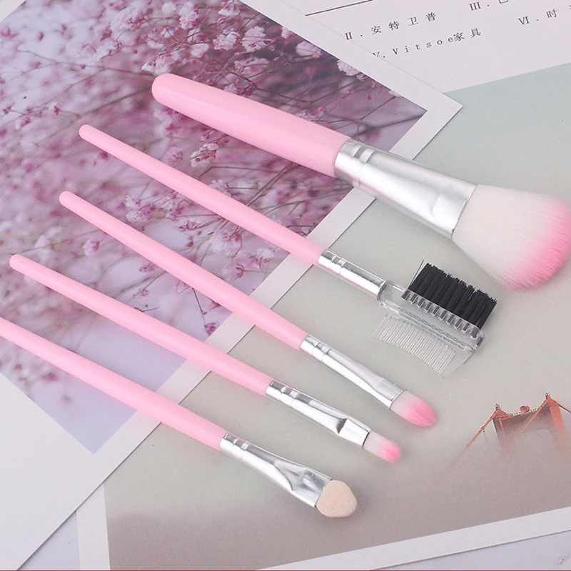 Make up Brush (6)