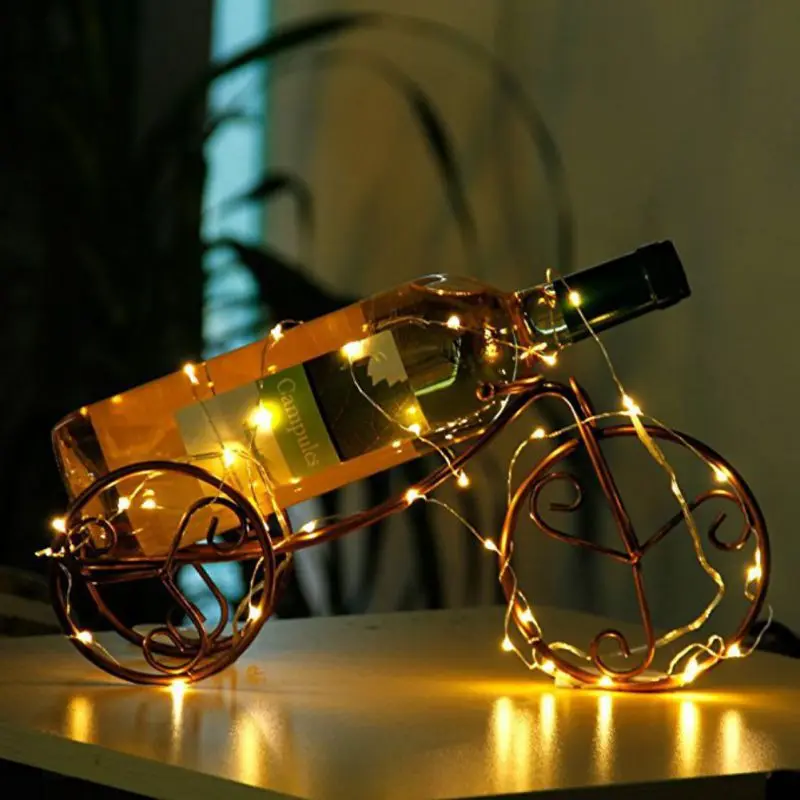 LED Light Christmas Tree Decoration Lights Ornament Christmas Merry