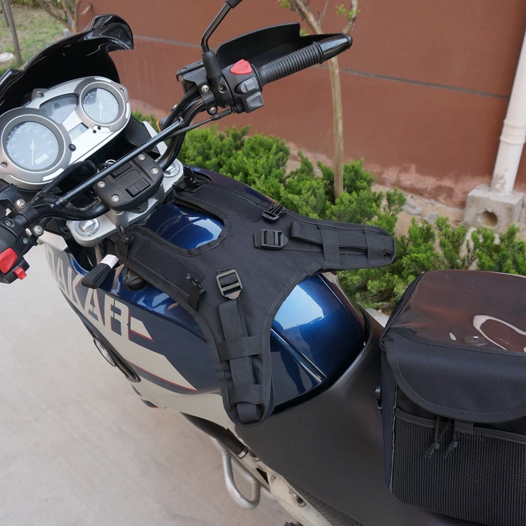 Adventure Enduro Tank Bag 22