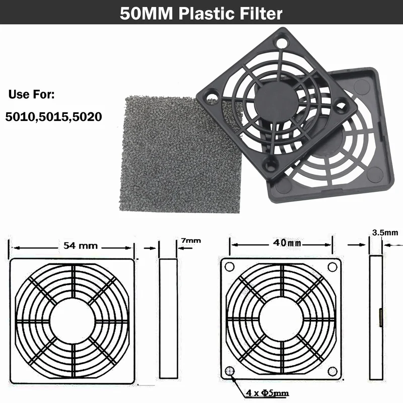 Ventiladores e resfriadores