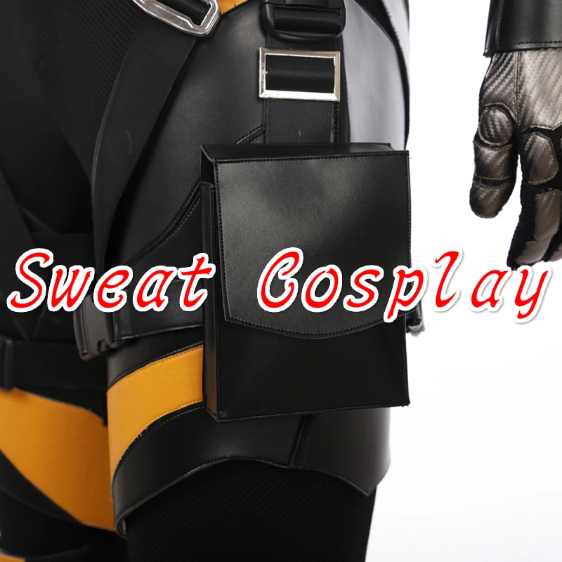 Костюм для косплея Deathstroke костюм Хэллоуина Зеленая Стрела Слейд|Костюмы из