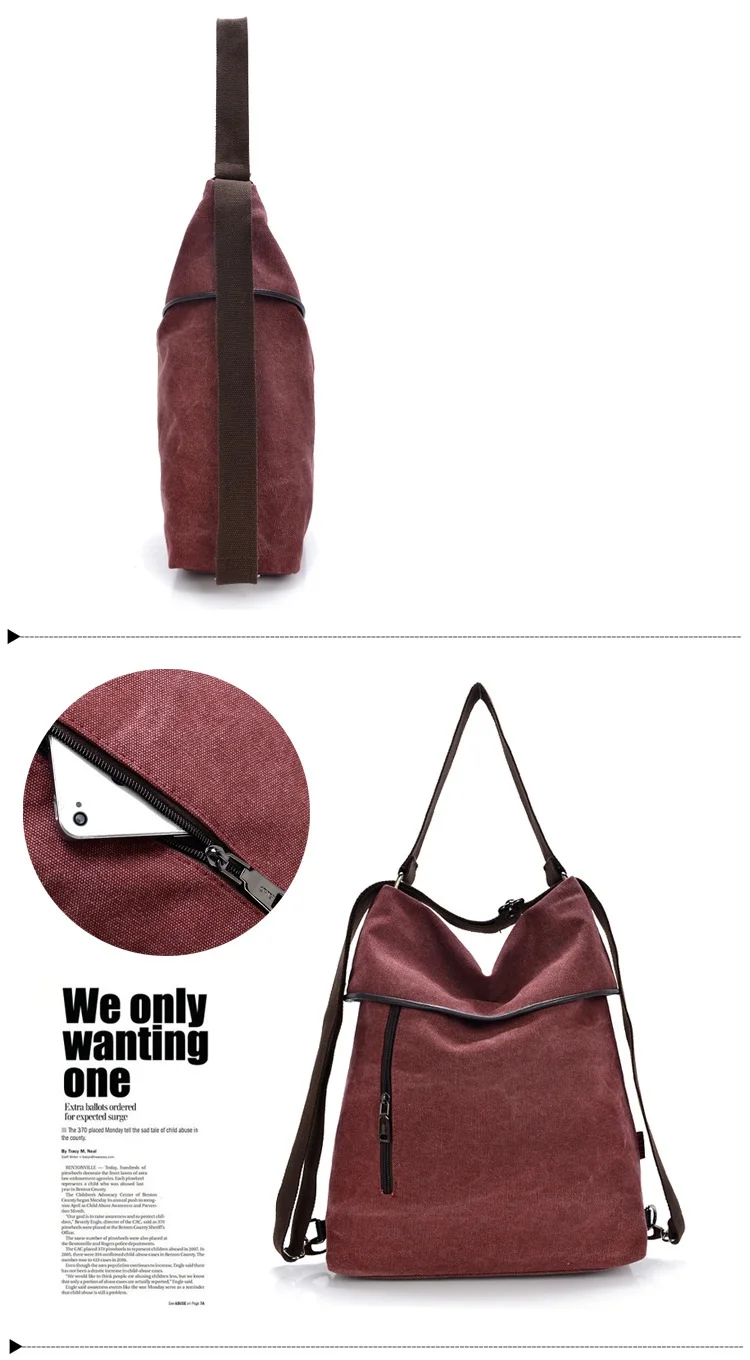 New-Fashion-Canvas-Backpack-Women-bags-Shoulder-Bag-Vintage-Bag-Rucksack-19