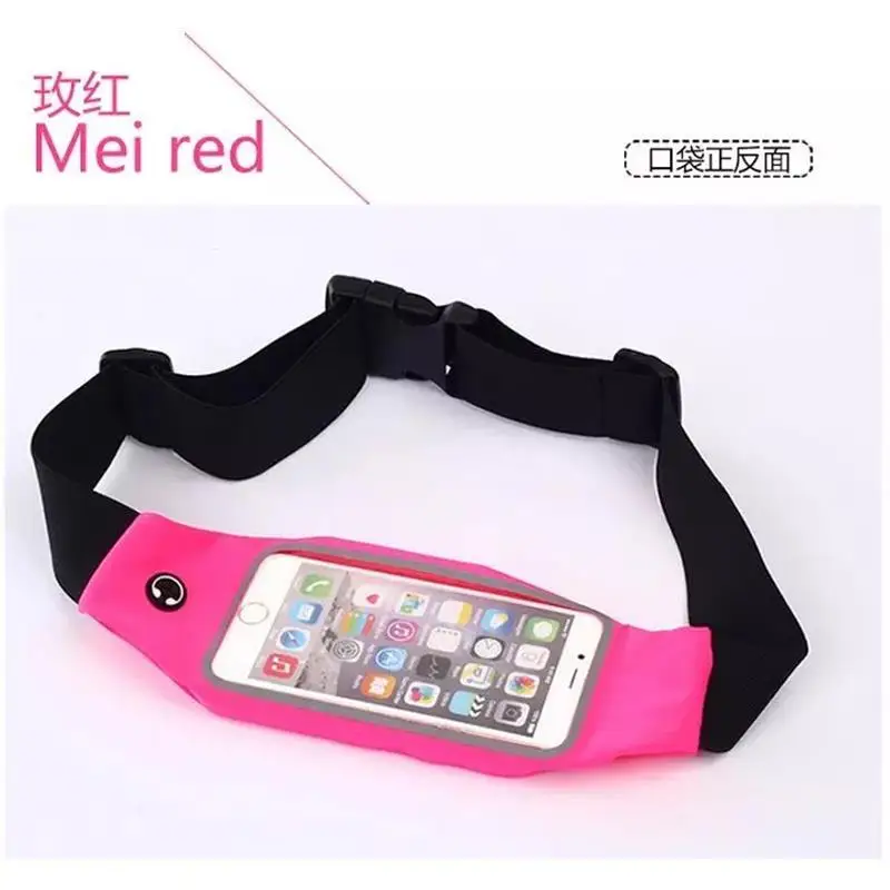 Xskemp العالمي 5.5 بوصة الهاتف غطاء حامل الحقيبة gym الشارة ل موتورولا e4 زائد zte بليد v7 ماكس تشغيل الذراع الفرقة حالة