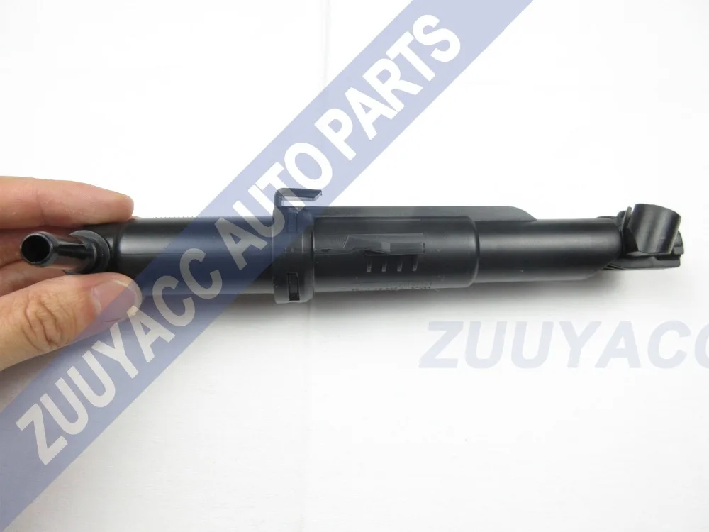 Сопло для мойки фар BMW X3 14 61677357001 61677357002|Абажуры| |