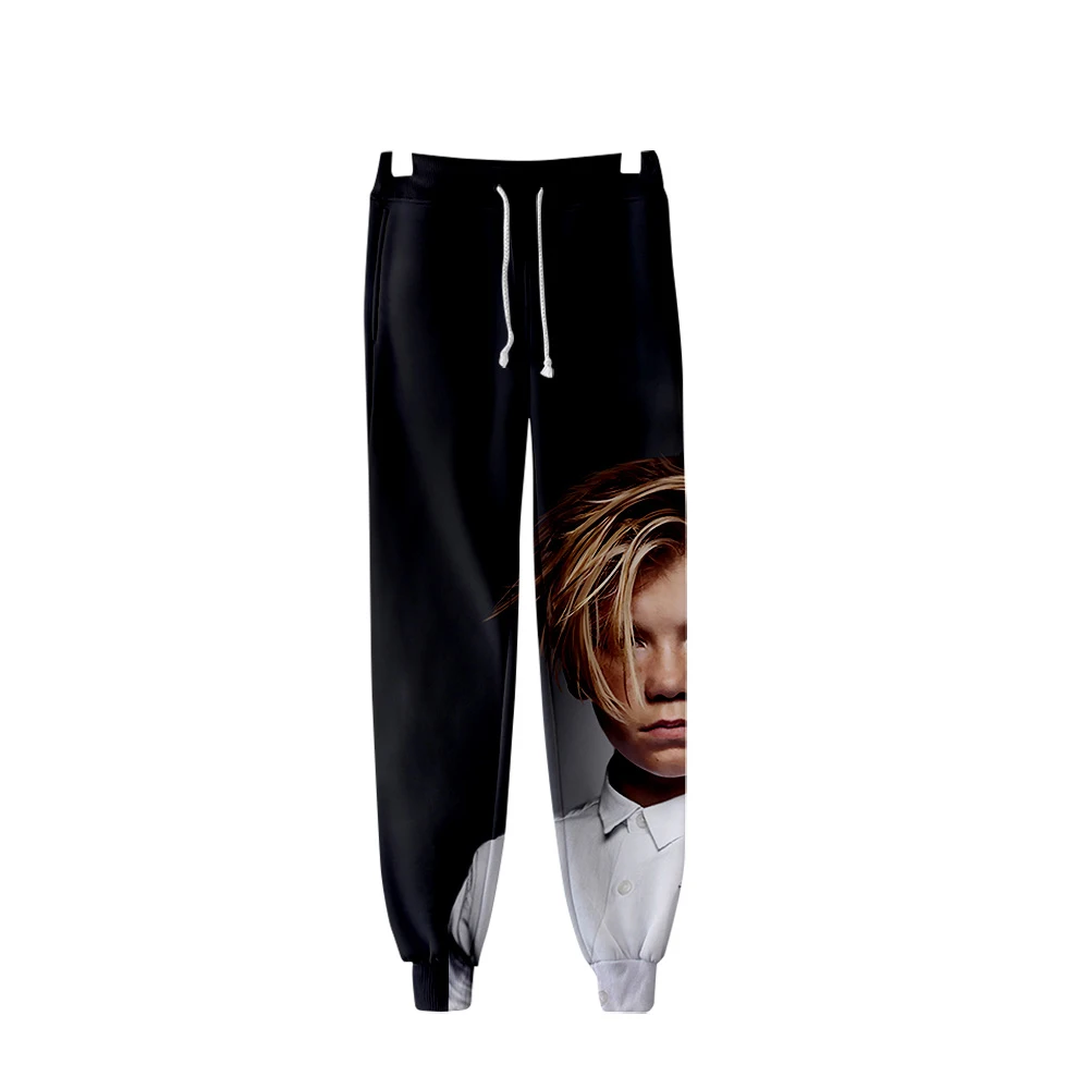 

Marcus&Martinus 3D Printed Jogger Pants Women/Men Fashion Streetwear Sweatpants 2019 Hot Sale Casual Trendy Long Pants