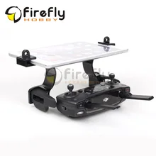 Remote Controller Tablet Support Holder with a Gift Strap Monitor Clamp Bracket for DJI MAVIC PRO Drone Accessories