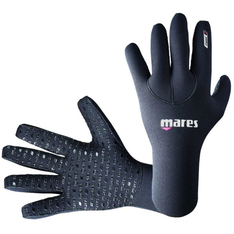 

Mares Scuba Flexa Classic 3mm Double-lined neoprene 412719 for Scuba Diving Men's and Lady's Glove