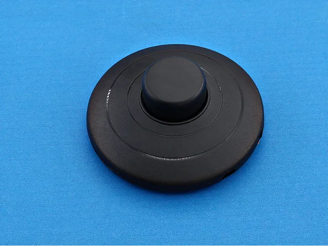 HGhomeart 317 online foot switch black switch white transparent ... HGhomeart 317 online foot switch black switch white transparent ...