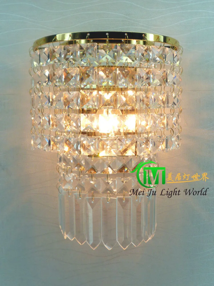 Современные/Современные Настенные светильники K9 Crystal|wall light|light wallwall lights contemporary |