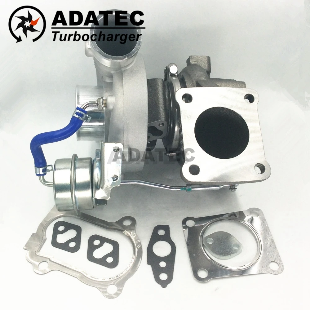 turbo charger ct26
