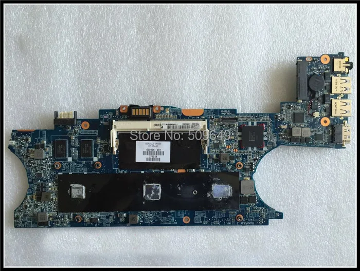 Top quality , For HP laptop mainboard 60936-001 ENVY 13 laptop motherboard,100% Tested 60 days warranty top quality for hp laptop mainboard envy 15 580125 001 laptop motherboard 100% tested 60 days warranty