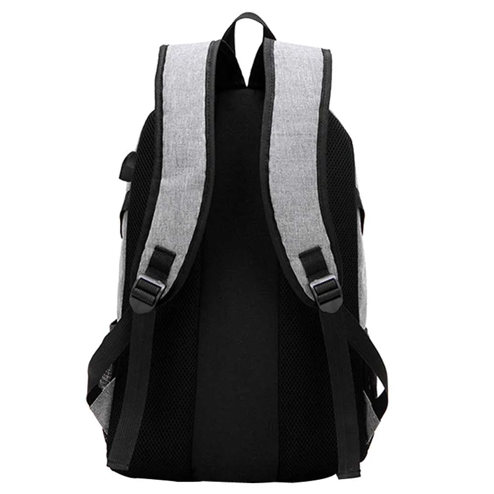 Aelicy, мужской рюкзак с внешней usb зарядкой, мужской рюкзак Mochila для ноутбука, мужской женский рюкзак для путешествий, школьный рюкзак, рюкзак для подростков