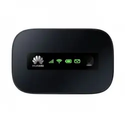 Huawei E5332, Портативный 3G Wi-Fi роутера, Точка Мобильный Wi-Fi, 3G маршрутизатор