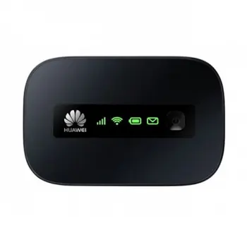 

HUAWEI E5332,Portable 3G WiFi Router,Mobile WiFi Hotspot,3G Router
