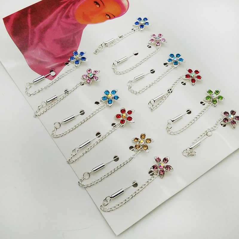 muslim hijab pins