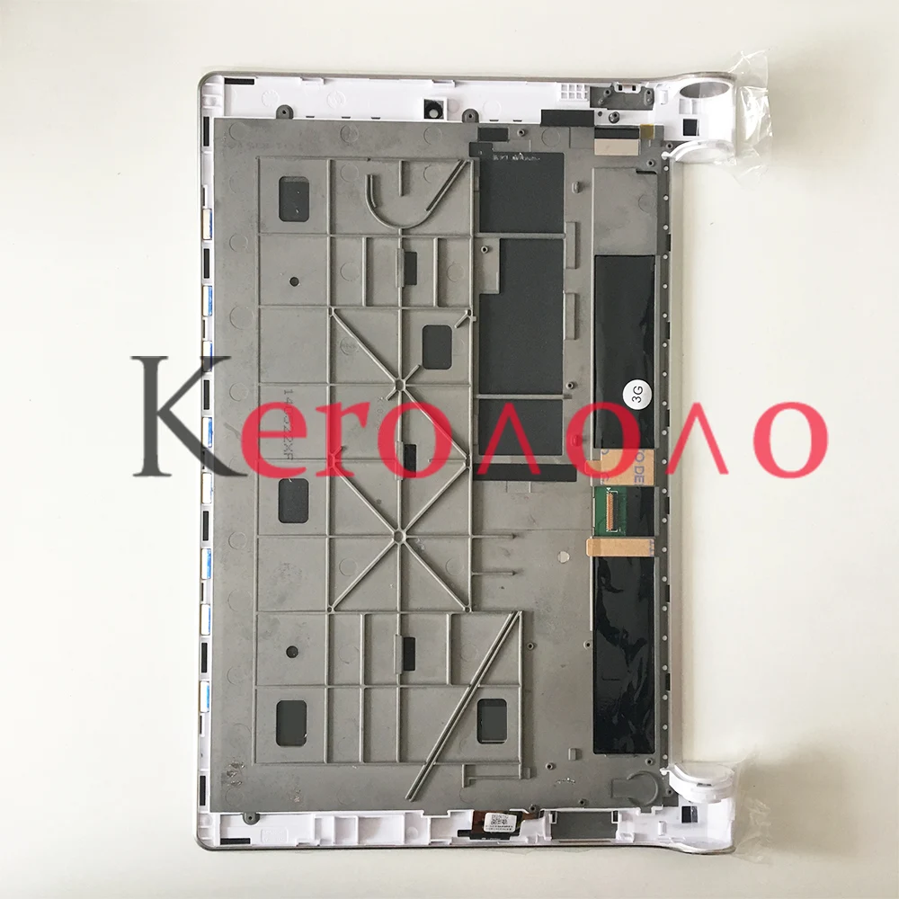 

For Lenovo B8000 LCD 10.1 Yoga Tablet 10 60047 LCD Screen Matrix Display Tablet PC Replacement Parts For B8000 Display