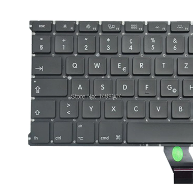 A1369 A1466 Swiss keyboard 02