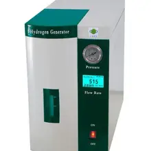 Высокой чистоты генератор водорода с помощью метанола реформирование генератор водорода с 300 мл/мин. с газовая хроматография ELH3U