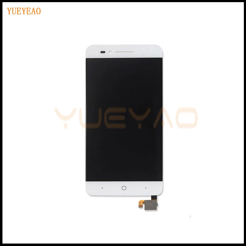 

YUEYAO For ZTE Blade V6 LCD Display+Touch Screen  Digitizer Assembly Replacement For ZTE Blade V6  Phone