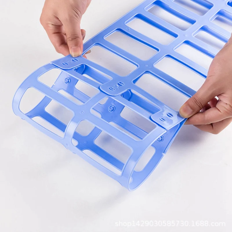 Sun pillow rack pillow heart drying rack creative hanger plastic multi-function double hook drying rack drying plush toy rack Sun pillow rack pillow heart drying rack creative hanger plastic multi-function double hook drying rack drying plush toy rack