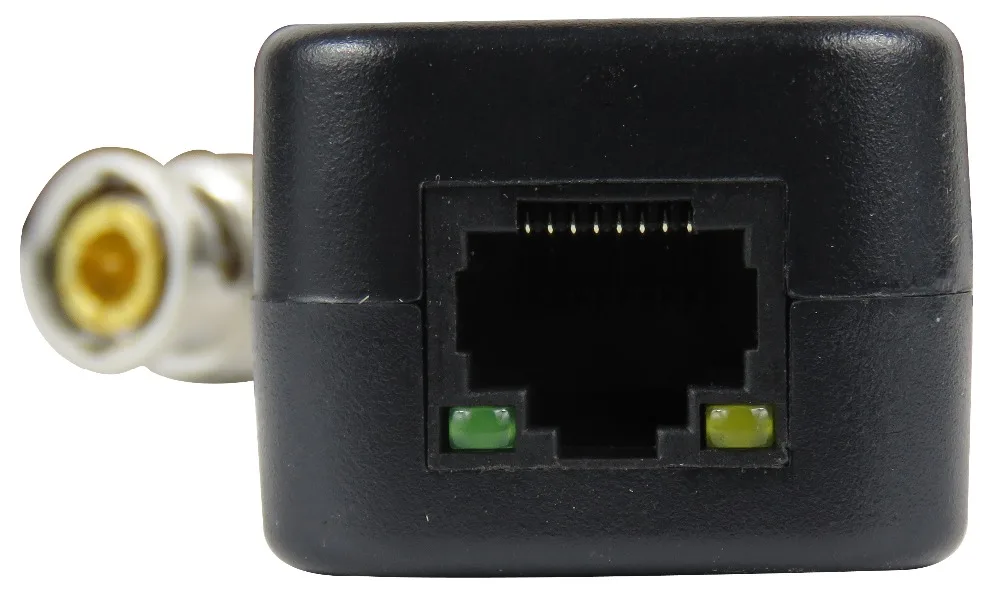 Balun Transceiver (10)
