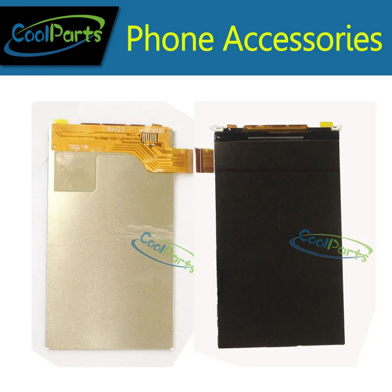 

1PC/Lot For Alcatel One Touch POP C3 Dual OT4033E 4033A 4033D 4033X 4033 OT4033 LCD Screen Display Replacement Part