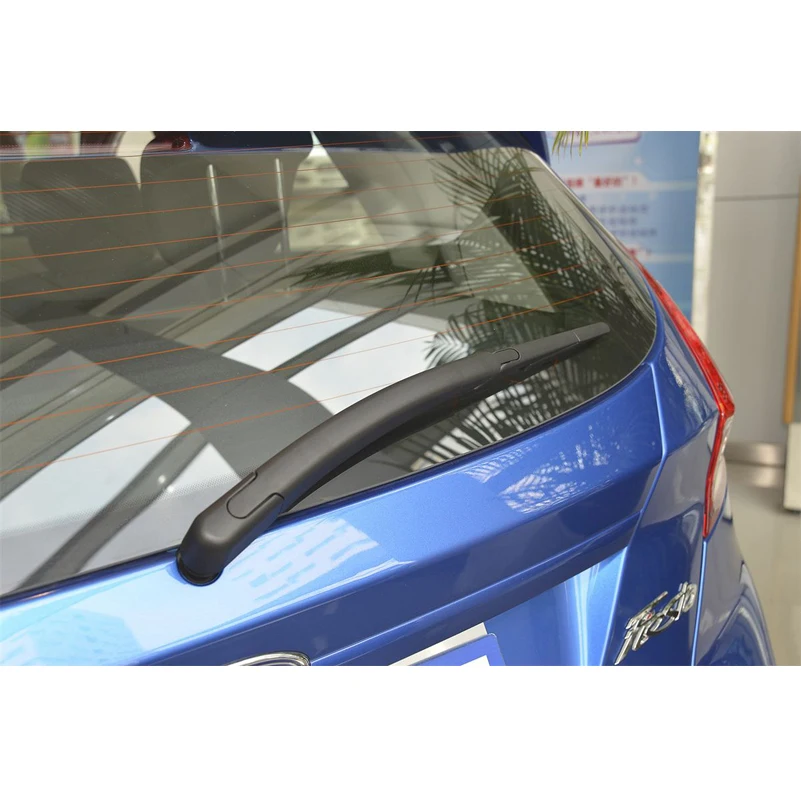 ford fiesta 6