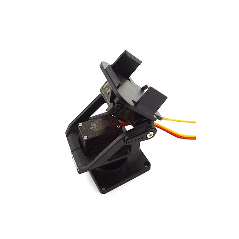 Andralyn 2 Axis Servo Micro Gimbal FPV Camera Platform Tilt Support 9g 12g Servo Accessories for Vehicles  Remote Control Toys (7)