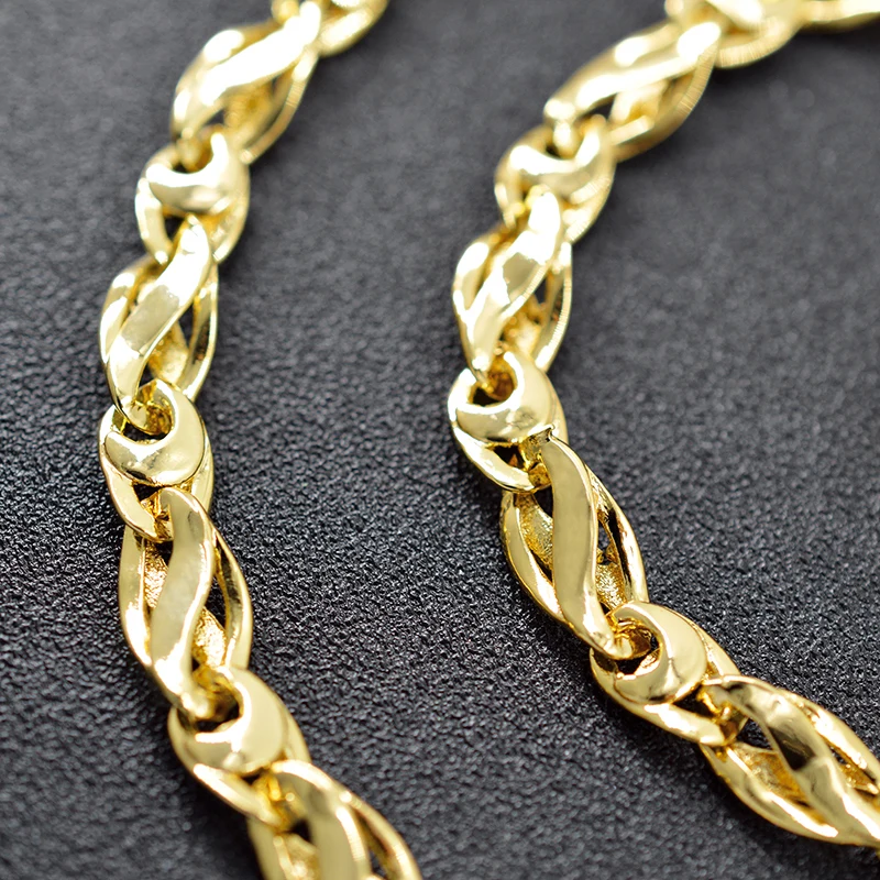 Sunny Jewelry романтическое ювелирное изделие цепочка ожерелье для женщин высокое