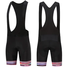 Fualrny эластичные Велоспорт комбинезон 9D гель мягкий Нескользящие дышащие унисекс MTB велосипеда плотные комфортные Велосипедный Спорт Шорты для женщин