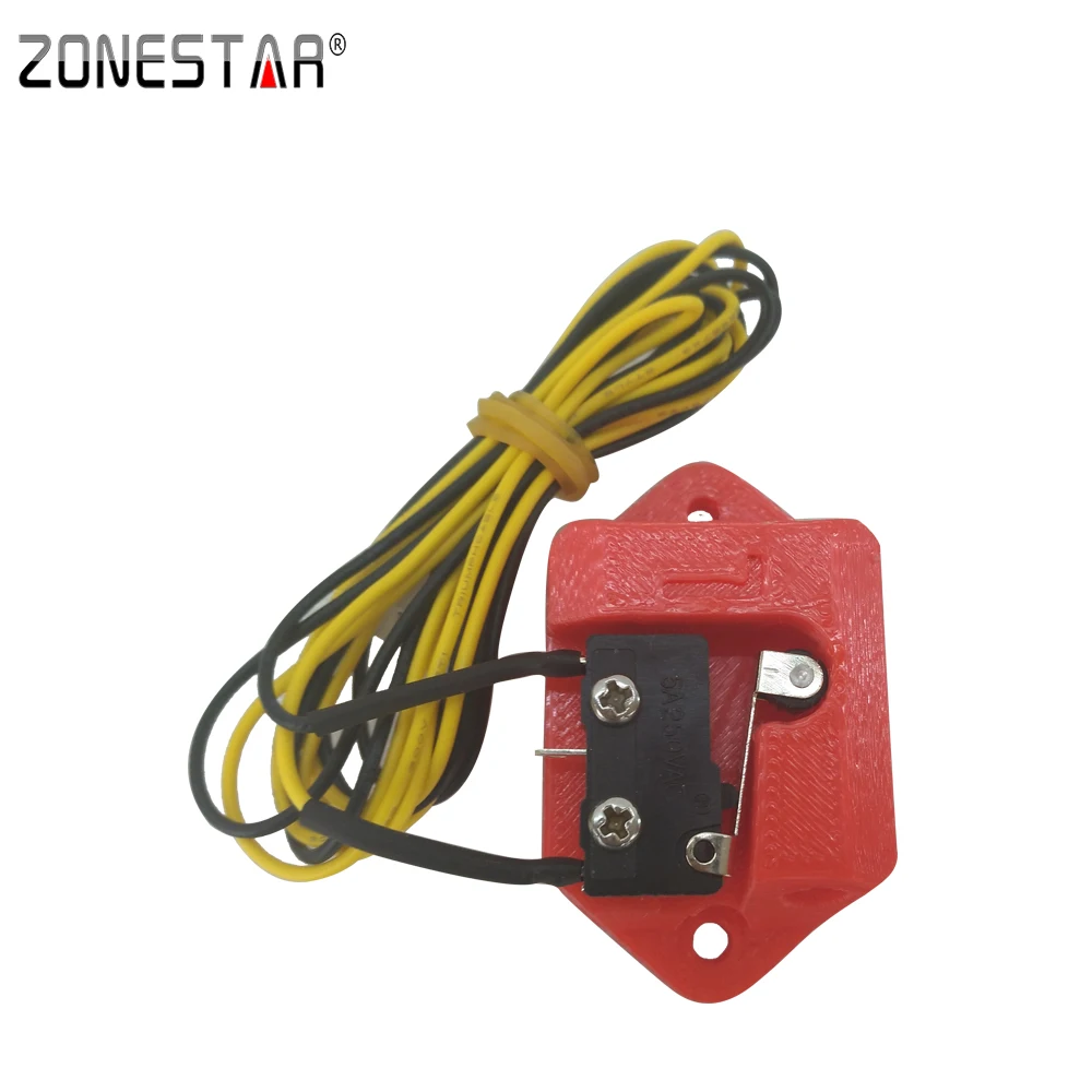 Zonestar Filament Run out Detection Module For 3D printer DIY kit for P802 Z5 Z8