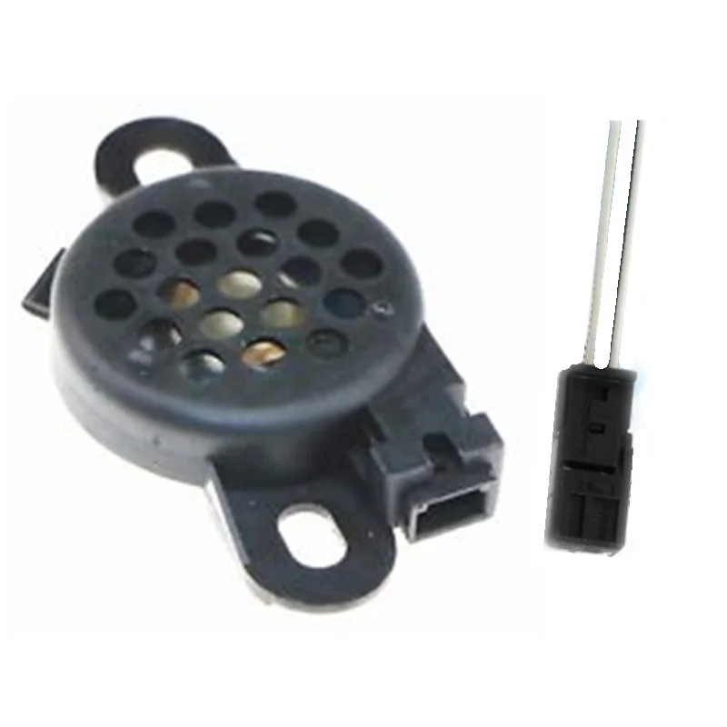 

Warning Buzzer Speaker Parking Aid OPS PDC For VW PASSAT AUDI A4 A6 SKODA SEAT 8E0919279 8E0 919 279 6RD919279 6RD 919 279