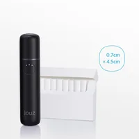 Electronic Cigarettes