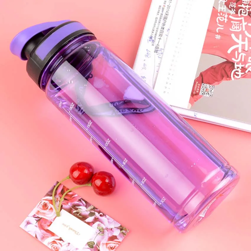 Бутылки для воды без бисфенола А 700 мл|free water bottle|bpa free bottlemy bottle |