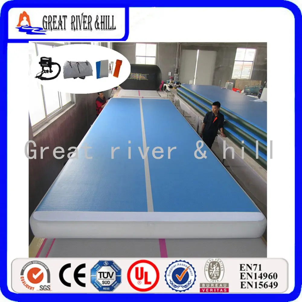 Hot water mats fitness air track floating yoga mat View yoga mats