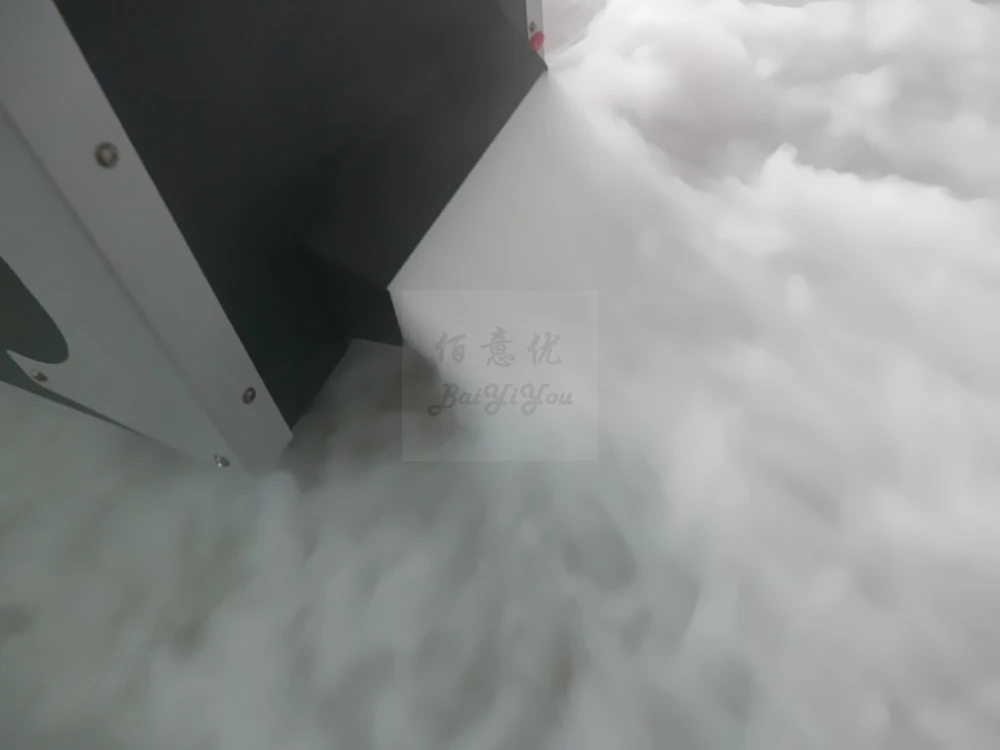 1500W Low Fog 21