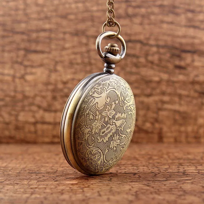 05 pocket watch