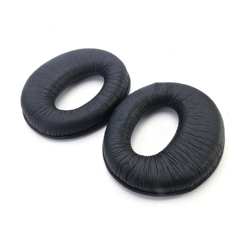LEORY 1 пара Сменные амбушюры для sony MDR-RF925 RK RF970RK RF925RK RF985R амбушюр чехлы